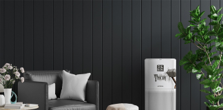 Modena revela linha de eletrodomésticos da Marvel