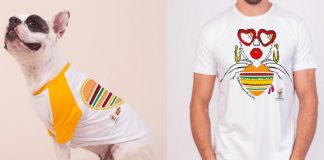 Instituto Ronald McDonald cria linha de produtos no Brasil