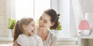 Difusores para bebês: Fisher-Price lança produto com foco em bem-estar