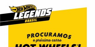 Hot Wheels traz para o Brasil maior evento de carros customizados do mundo