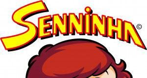 Senninha e Styll firmam parceria que traz novidades para as crianças