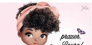 Tilibra apresenta nova personagem para coleção de produtos da marca