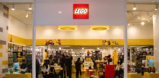 Grupo MCassab e LEGO® inauguram primeira Loja Certificada LEGO® em Curitiba – Shopping Pátio Batel