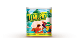 NESTON LANÇA LATAS COLECIONÁVEIS DAS PRAIAS MAIS FAMOSAS DO SURF EM PARCERIA COM A WSL