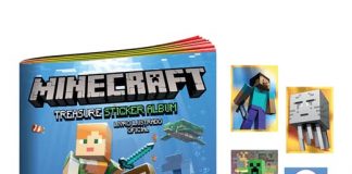 Chamando todos os crafters!