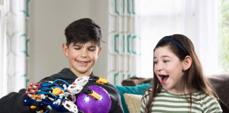 Brinquedos que prometem ser sucesso na Amazon EUA este ano