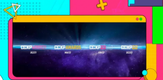 CCXP anuncia calendário até 2022