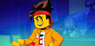LEGO lança primeira parceria de conteúdo original com Amazon