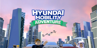 Hyundai vai lançar espaço no metaverso de Roblox: “Hyundai Mobility Adventure”