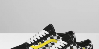 Vans colabora com Bob Esponja em nova coleção lançada no Brasil