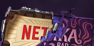 Netflix adquire The Roald Dahl Story Company