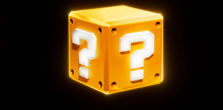 Filme animado de Mario chegará no próximo ano