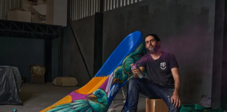 Novo filme “Cinderela” ganha divulgação artística em São Paulo