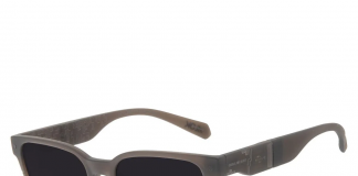 Chilli Beans lança coleção com Alok