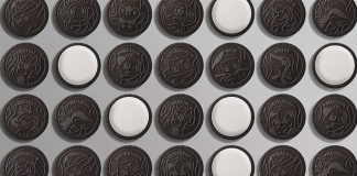 Pokémon divulga nova colaboração com Oreo Cookie