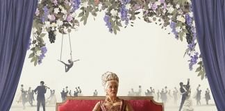 Netflix organiza evento inspirado na série Bridgerton