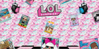 MGA faz parceria com Ioconic para um ecossistema NFT de L.O.L. Surprise!