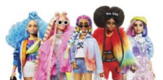 Mattel anuncia 26 lançamentos para o Dia das Crianças