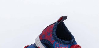 Kidy inova e apresenta primeiro calçado com função repelente para crianças