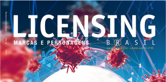 Revista Licensing Brasil #83