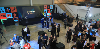 E os vencedores são…. Prêmio Marcas e Personagens