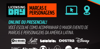 Licensing Day acontecerá em formato híbrido para unir empresas e marcas