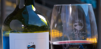 Torcedores gremistas terão clube de vinhos exclusivo