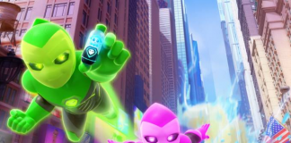 Disney Channel US adquire conteúdo da ZAG