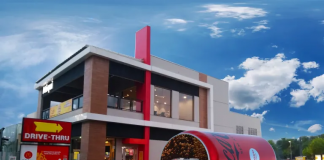 Coca-Cola realiza ação no drive-thru do McDonald’s para divulgar novo sabor