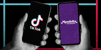 Como a Mondelēz International construiu as maiores marcas de snacks do TikTok | Adweek