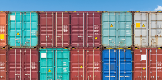 Os brinquedos e a crise no transporte marítimo