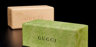 Mattel Creations apresenta edição limitada Gucci Cadillac Seville x Hot Wheels Collectible