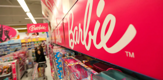 Califórnia exige displays de gênero neutro para brinquedos e itens de puericultura em grandes lojas