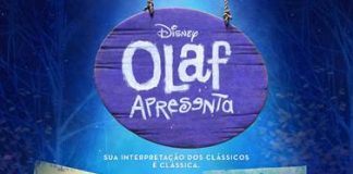 FROZEN FAN FEST É COMEMORADO EM OUTUBRO E NOVEMBRO COM LANÇAMENTOS E CONTEÚDO ESPECIAL NAS PLATAFORMAS DIGITAIS