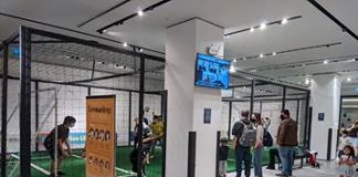 Mês das Crianças é celebrado com circuito de atividades no Golden Square