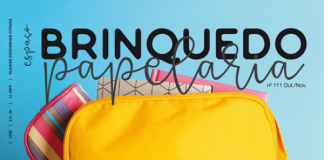 Revista Espaço Brinquedo & Papelaria #111