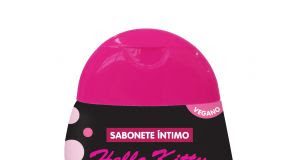 Cia da Natureza lança o primeiro Sabonete Íntimo com licenciamento para o público teen