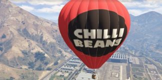 Chilli Beans aposta em uma experiência imersiva dentro do GTA para realizar a sua convenção