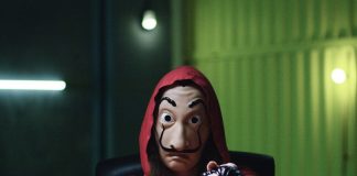 Fãs poderão simular assaltos em La Casa de Papel: The Experience