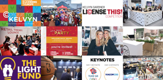 O que está rolando na BLE 2021