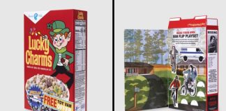 Stranger Things inspira linha de cereais da Netflix e General Mills