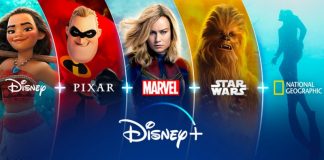 Disney entra para o universo virtual 3D