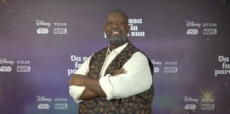 Disney lança campanha mágica “Da Nossa Família Para a Sua”