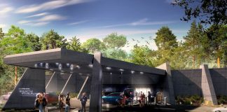 Conheça mais detalhes do Star Wars Hotel, da Disney