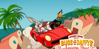 Warner Bros. Animation entra no mercado de podcast