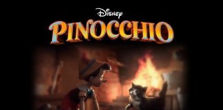 Novo live-action da Disney, Pinóquio, tem estreia prevista para 2022