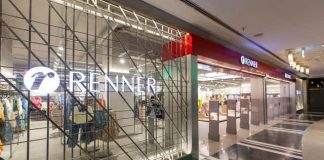 Renner apresenta conceito de loja sustentável