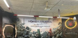 Cultura Inglesa fecha parceria com Sony e traz Homem-Aranha para dentro da sala de aula