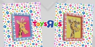 Toys “R” Us lança sua primeira coleção NFTs