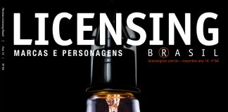 Revista Licensing Brasil #84